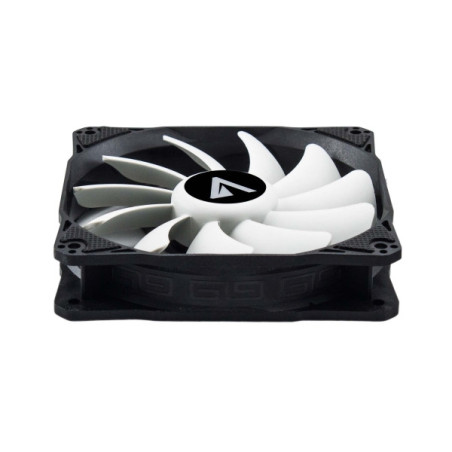 Abysm Gaming Breeze 120mm Fan - Max Speed 1400rpm